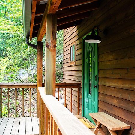 Sautee Nacoochee Mtn Paradise With Spacious Deck! 外观 照片