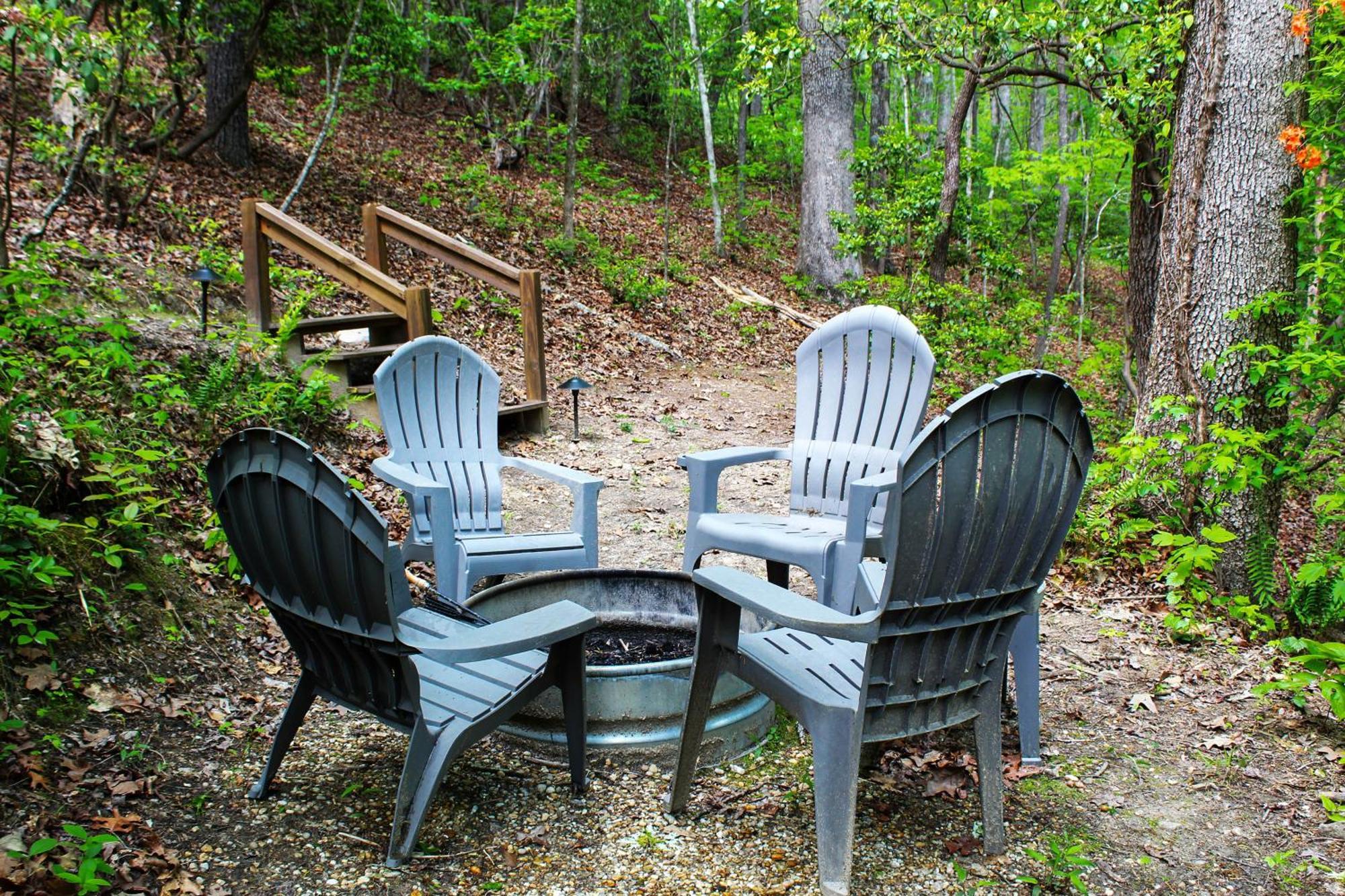 Sautee Nacoochee Mtn Paradise With Spacious Deck! 外观 照片